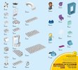 Notice / Instructions de Montage - LEGO - 10899 - Frozen Ice Castle: Page 31