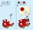 Notice / Instructions de Montage - LEGO - 10903 - Fire Station: Page 8