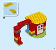 Notice / Instructions de Montage - LEGO - 10903 - Fire Station: Page 19