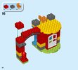 Notice / Instructions de Montage - LEGO - 10903 - Fire Station: Page 20