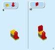 Notice / Instructions de Montage - LEGO - 10903 - Fire Station: Page 15