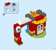 Notice / Instructions de Montage - LEGO - 10903 - Fire Station: Page 21