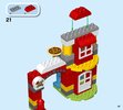 Notice / Instructions de Montage - LEGO - 10903 - Fire Station: Page 25