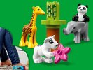 Notice / Instructions de Montage - LEGO - 10904 - Baby Animals: Page 5