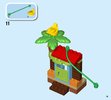 Notice / Instructions de Montage - LEGO - 10906 - Tropical Island: Page 15