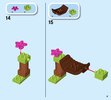 Notice / Instructions de Montage - LEGO - 10906 - Tropical Island: Page 17