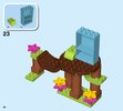 Notice / Instructions de Montage - LEGO - 10906 - Tropical Island: Page 26