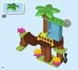 Notice / Instructions de Montage - LEGO - 10906 - Tropical Island: Page 32