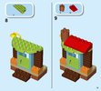 Notice / Instructions de Montage - LEGO - 10906 - Tropical Island: Page 13