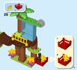 Notice / Instructions de Montage - LEGO - 10906 - Tropical Island: Page 33