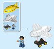 Notice / Instructions de Montage - LEGO - 10907 - World Animals: Page 5