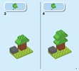 Notice / Instructions de Montage - LEGO - 10907 - World Animals: Page 11