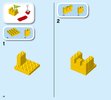 Notice / Instructions de Montage - LEGO - 10907 - World Animals: Page 14