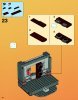 Notice / Instructions de Montage - LEGO - DC Comics Super Heroes - 10937 - Batman™ : l'évasion de l'asile d'Arkham: Page 62