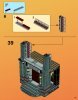 Notice / Instructions de Montage - LEGO - DC Comics Super Heroes - 10937 - Batman™ : l'évasion de l'asile d'Arkham: Page 79