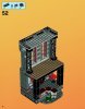 Notice / Instructions de Montage - LEGO - DC Comics Super Heroes - 10937 - Batman™ : l'évasion de l'asile d'Arkham: Page 12