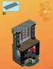 Notice / Instructions de Montage - LEGO - DC Comics Super Heroes - 10937 - Batman™ : l'évasion de l'asile d'Arkham: Page 11