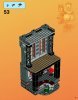 Notice / Instructions de Montage - LEGO - DC Comics Super Heroes - 10937 - Batman™ : l'évasion de l'asile d'Arkham: Page 13