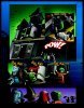 Notice / Instructions de Montage - LEGO - DC Comics Super Heroes - 10937 - Batman™ : l'évasion de l'asile d'Arkham: Page 4