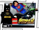 Notice / Instructions de Montage - LEGO - DC Comics Super Heroes - 10937 - Batman™ : l'évasion de l'asile d'Arkham: Page 79