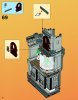 Notice / Instructions de Montage - LEGO - DC Comics Super Heroes - 10937 - Batman™ : l'évasion de l'asile d'Arkham: Page 16