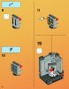 Notice / Instructions de Montage - LEGO - DC Comics Super Heroes - 10937 - Batman™ : l'évasion de l'asile d'Arkham: Page 46