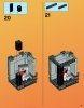 Notice / Instructions de Montage - LEGO - DC Comics Super Heroes - 10937 - Batman™ : l'évasion de l'asile d'Arkham: Page 47