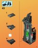 Notice / Instructions de Montage - LEGO - DC Comics Super Heroes - 10937 - Batman™ : l'évasion de l'asile d'Arkham: Page 63