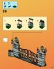 Notice / Instructions de Montage - LEGO - DC Comics Super Heroes - 10937 - Batman™ : l'évasion de l'asile d'Arkham: Page 43