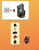 Notice / Instructions de Montage - LEGO - DC Comics Super Heroes - 10937 - Batman™ : l'évasion de l'asile d'Arkham: Page 73