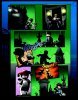 Notice / Instructions de Montage - LEGO - DC Comics Super Heroes - 10937 - Batman™ : l'évasion de l'asile d'Arkham: Page 3