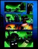 Notice / Instructions de Montage - LEGO - DC Comics Super Heroes - 10937 - Batman™ : l'évasion de l'asile d'Arkham: Page 6