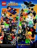 Notice / Instructions de Montage - LEGO - DC Comics Super Heroes - 10937 - Batman™ : l'évasion de l'asile d'Arkham: Page 12