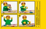 Notice / Instructions de Montage - LEGO - 11001 - Bricks and Ideas: Page 2