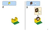 Notice / Instructions de Montage - LEGO - 11001 - Bricks and Ideas: Page 7