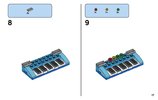 Notice / Instructions de Montage - LEGO - 11001 - Bricks and Ideas: Page 17