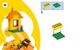 Notice / Instructions de Montage - LEGO - 11001 - Bricks and Ideas: Page 6