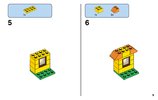 Notice / Instructions de Montage - LEGO - 11001 - Bricks and Ideas: Page 9