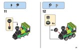 Notice / Instructions de Montage - LEGO - 11001 - Bricks and Ideas: Page 25