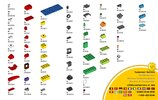 Notice / Instructions de Montage - LEGO - 11001 - Bricks and Ideas: Page 39