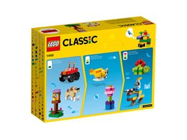 11002 - Basic Brick Set