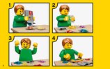 Notice / Instructions de Montage - LEGO - 11002 - Basic Brick Set: Page 2