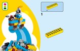 Notice / Instructions de Montage - LEGO - 11002 - Basic Brick Set: Page 42