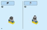 Notice / Instructions de Montage - LEGO - 11002 - Basic Brick Set: Page 48