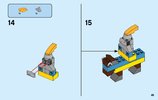 Notice / Instructions de Montage - LEGO - 11002 - Basic Brick Set: Page 49