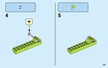 Notice / Instructions de Montage - LEGO - 11002 - Basic Brick Set: Page 55