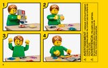 Notice / Instructions de Montage - LEGO - 11002 - Basic Brick Set: Page 2