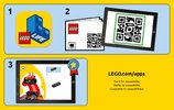 Notice / Instructions de Montage - LEGO - 11002 - Basic Brick Set: Page 3