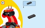 Notice / Instructions de Montage - LEGO - 11002 - Basic Brick Set: Page 6