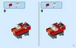 Notice / Instructions de Montage - LEGO - 11002 - Basic Brick Set: Page 11